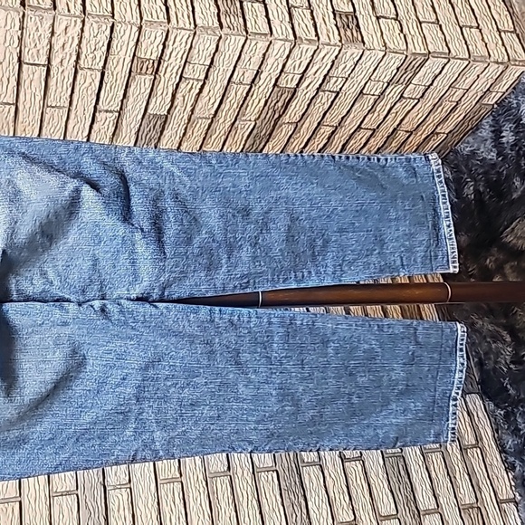 NWT APT9 Jeans Sz 12 Bootcut Mid Rise - Picture 4 of 11